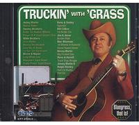 Truckin with Grass/Various