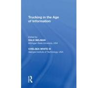 Trucking In The Age Of Information