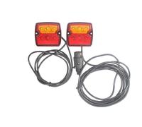 TRUCKLIGHT TL-UN067KPL Feu arrière