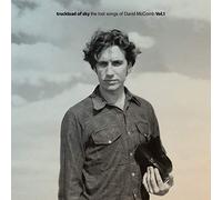 Truckload Sky: The Lost Songs of David McComb Vol 1 / Various [Import]