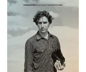 Truckload Sky: The Lost Songs of David McComb Vol 1 / Various [Import]