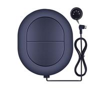 TRUCKON Commande manuelle à 2 boutons à 5 broches pour fauteuil inclinable électrique Okin, fauteuil relevable Fromann