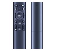 TRUCKON Nouvelle télécommande de rechange P64 H89 pour WiMiUS P64 DBPOWER Electric Focus 5G WiFi Mini Bluetooth Projecteur H89