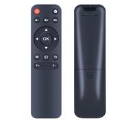 TRUCKON Nouvelle télécommande de rechange pour XuanPad K3 X3 Mini Projecteur