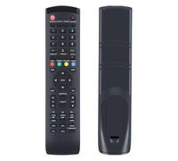TRUCKON Nouvelle télécommande de remplacement pour Dyon Enter 43 Pro, Enter 42 Pro, Enter 32 Pro, Enter 40 Pro