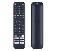 TRUCKON Nouvelle télécommande de remplacement pour Dyon Smart 24 VX, Smart 32 VX, Smart 40 VX, Smart 43 VX Télécommande