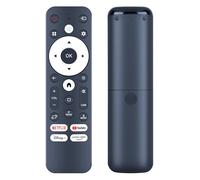 TRUCKON Nouvelle télécommande de remplacement pour Gaimoo 4K projecteur GM600 NTV, pour Magcubic HY320 NTV, pour ChatGPT HY320 NTV
