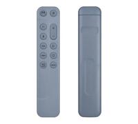 TRUCKON Télécommande de rechange pour barre de son JBL 500 BAR 300 BAR500 BAR300 BAR300 Compact 5.1 canaux (gris)