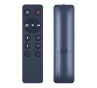 TRUCKON Télécommande de rechange pour Canton DM 5, 2.1 Virtual Surround System DM100 DM50 DM55 DM60 DM75 DM8