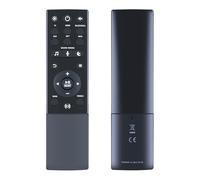 TRUCKON Télécommande de rechange pour haut-parleur audio Teufel CINEBAR 11 MK2 20RC