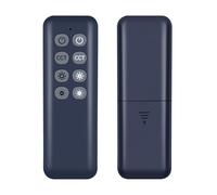 TRUCKON Télécommande de rechange pour lampe Modlicht 35 W MF18805, pour GERGO, OUTON, pour lampadaire FIMEI Split
