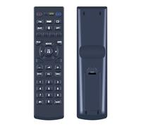 TRUCKON Télécommande de rechange pour radio Internet Sonoro Prestige SO-RC510 Stream