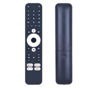 TRUCKON Télécommande de rechange R-C-OHS-C009 pour Thomson Streaming Box 240 R-C-OHS-C009, Orbsmart Streaming Box GX1 4K