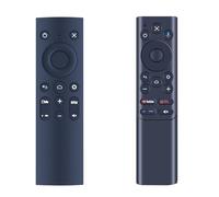 TRUCKON Télécommande de remplacement pour Anker D2342 D0442X pour Nebula Cosmos 4K SE Smart Vidéoprojecteur