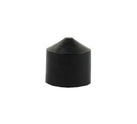 Truckparts Skate - Standard Urethane Pivot Cup - Black - 2 Pack - Paris Truck
