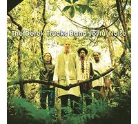 Trucks, Derek -Band- - Joyful Noise