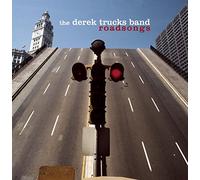 Trucks, Derek -Band- - Roadsongs