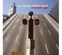 Derek Trucks - Roadsongs [Import]