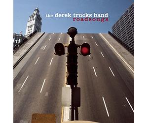 Trucks, Derek -Band- - Roadsongs