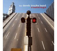 Trucks, Derek -Band- - Roadsongs-HQ/Gatefold [Import]