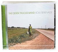 Trucks, Derek -Band- - Soul Serenade [Import]