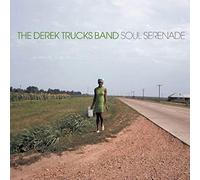 Trucks, Derek -Band- - Soul Serenade