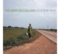 Trucks, Derek Band - Soul Serenade by Trucks, Derek Band (2003) Audio CD