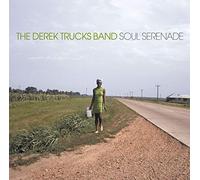 TRUCKS,DEREK BAND - Soul Serenade (Limited)