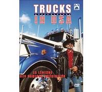 Trucks in USA E