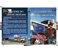Trucks In USA (La légende des camions américains)