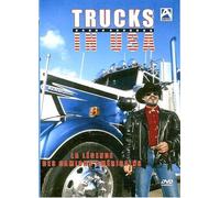 Trucks in usa : la legende des camions americains