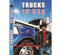 Trucks in USA (La légende des camions américains)