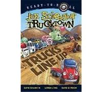 Trucks Line Up Scieszka, Jon (Auteur)