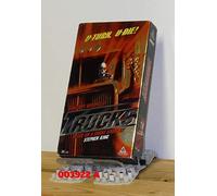 Trucks - Out of Control [VHS]