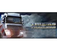 Trucks Trailers (PC)