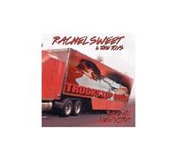 Truckstop Queen-Live In New York
