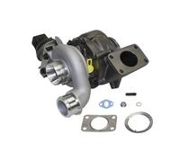 Trucktec Automobile Turbo pour VW Crafter 30-50 Boîte 2E_ 2.5 Tdi 2F