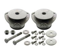TRUCKTEC AUTOMOTIVE 01.29.131 Kit de réparation, suspension de la cabine