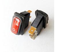 TRUCKTEC AUTOMOTIVE 01.42.181 Interrupteur