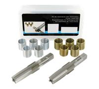 TRUCKTEC AUTOMOTIVE 01.43.451 Kit de réparation, pédale d'accélérateur