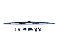 TRUCKTEC AUTOMOTIVE 01.58.058 Essuie-glace