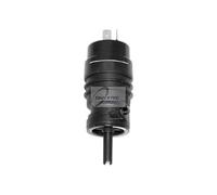 Trucktec Automotive 01.60.001 Pompe d'eau de nettoyage, nettoyage des vitres