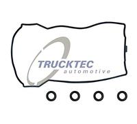 Trucktec Automotive 02.10.115 Jeu de joints d'étanchéité, couvercle de culasse