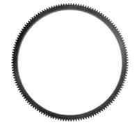 TRUCKTEC AUTOMOTIVE 02.11.007 Couronne dentée, volant moteur