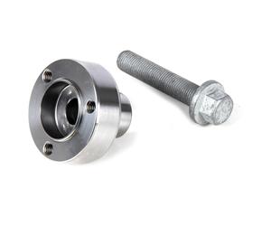 TRUCKTEC AUTOMOTIVE 02.11.017 Moyeu, vilebrequin