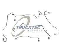 Trucktec Automotive 02.13.054 Kit de conduites à haute pression, injection