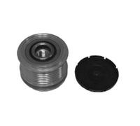 TRUCKTEC AUTOMOTIVE 02.17.044 Poulie roue libre, alternateur