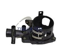 Trucktec Automotive Manchon de raccord 02.19.007 pour conduite de réfrigérant