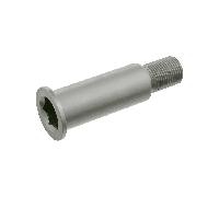 TRUCKTEC AUTOMOTIVE 02.19.120 Tourillon, levier de poulie-tendeur