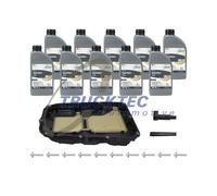 TRUCKTEC AUTOMOTIVE 02.25.110 Kit de vidange pour boîte automatique